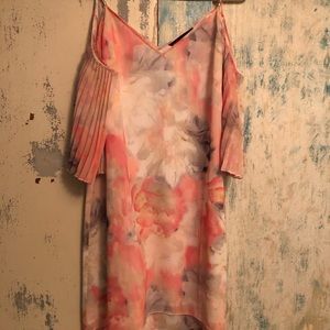 White House Black Market summer dress